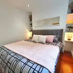 Soho&Covent Garden Charming Apartment