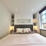 Soho&Covent Garden Charming Apartment