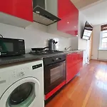 Soho&Covent Garden Charming Apartment