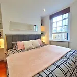 Soho&Covent Garden Charming Apartment