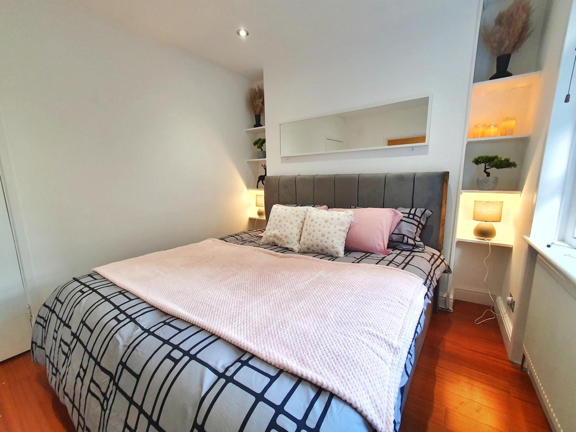 Appartamento Soho&covent Garden Charming