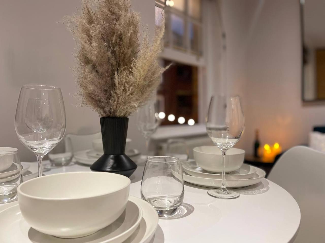 Soho&covent Garden Charming Appartamento *