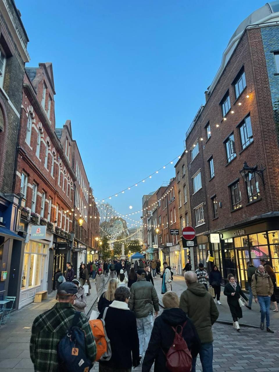 Soho&covent Garden Charming *