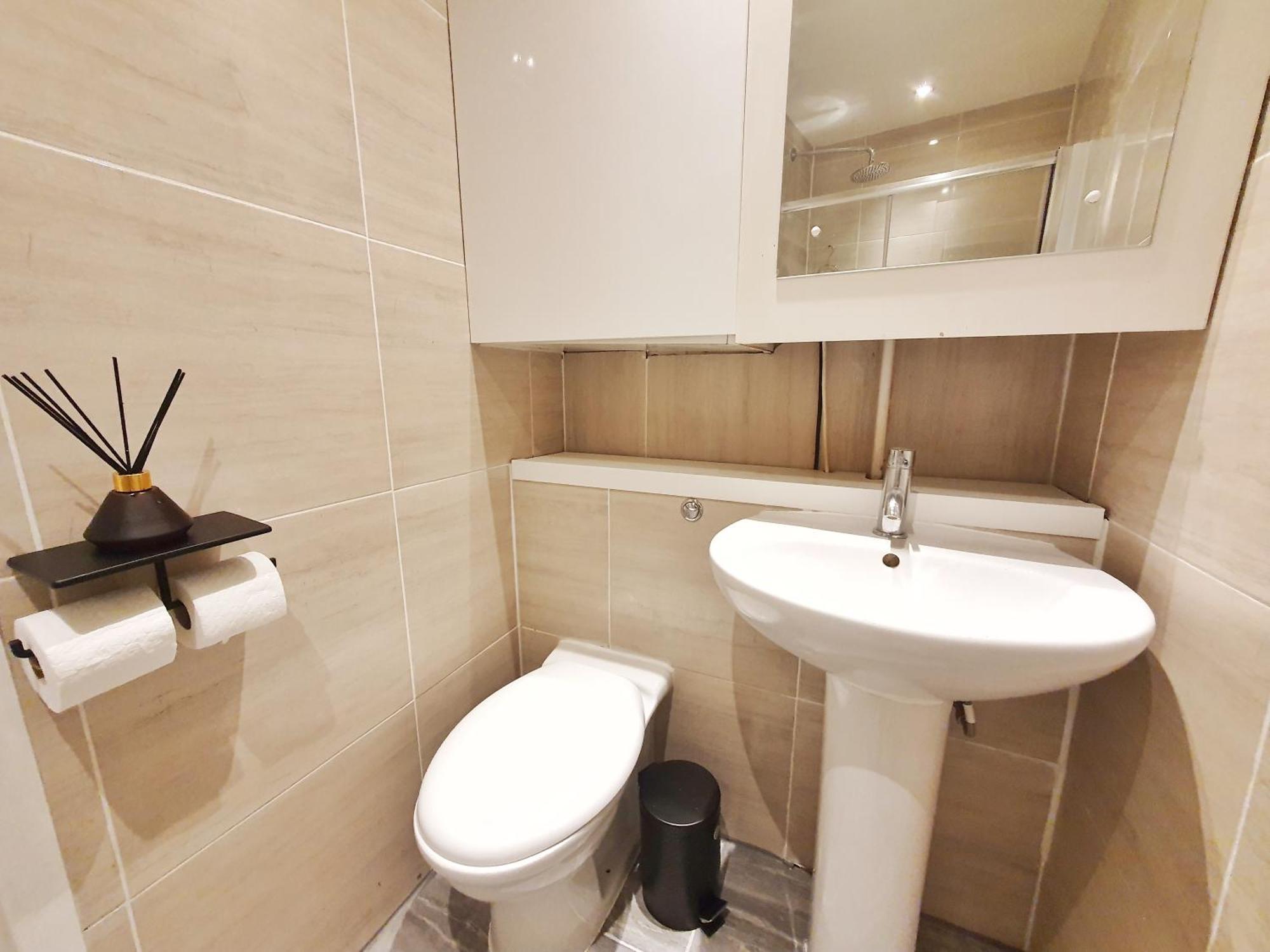 Appartamento Soho&covent Garden Charming Londra