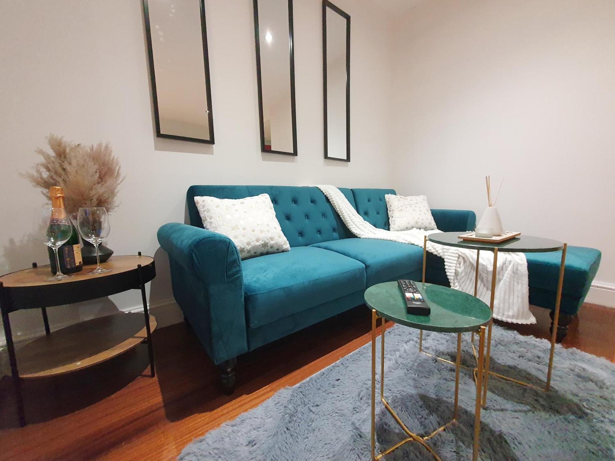 Soho&covent Garden Charming Apartment London
